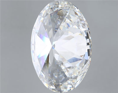 15.00 Carat Oval Lab Diamond :: Greenstar spin frame 05