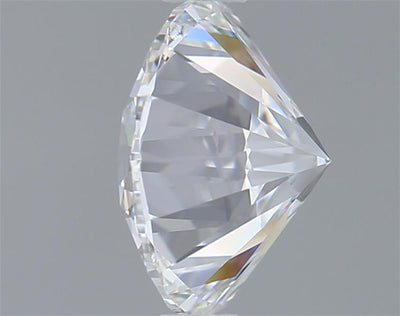 1.51 Carat Round Lab Diamond :: Greenstar spin frame 05