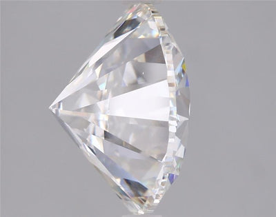 4.00 Carat Round Lab Diamond :: Greenstar spin frame 05