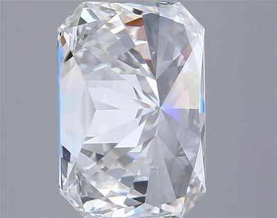 2.04 Carat Radiant Lab Diamond :: Greenstar spin frame 05