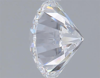 2.00 Carat Round Lab Diamond :: Greenstar spin frame 05