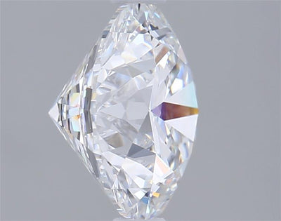 2.01 Carat Round Lab Diamond :: Greenstar spin frame 05