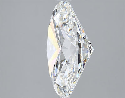 5.00 Carat Oval Lab Diamond :: Greenstar spin frame 05