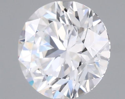 1.07 Carat Round Lab Diamond :: Greenstar spin frame 05