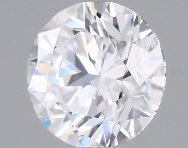 1.07 Carat Round Lab Diamond :: Greenstar spin frame 05