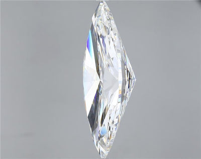 11.05 Carat Marquise Lab Diamond :: Greenstar spin frame 05