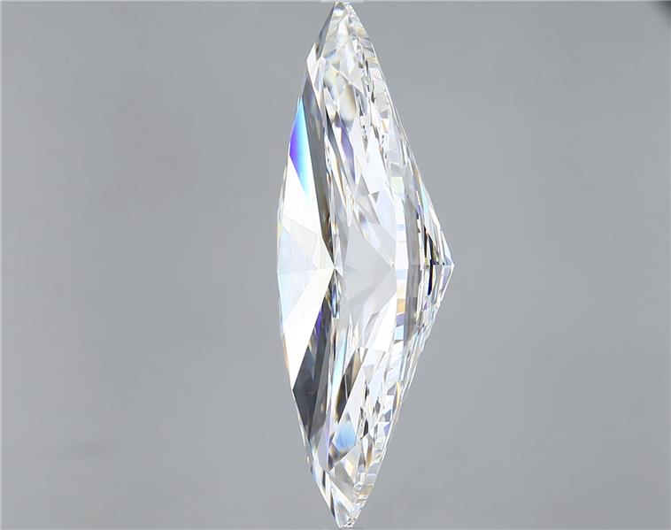 11.05 Carat Marquise Lab Diamond :: Greenstar spin frame 05