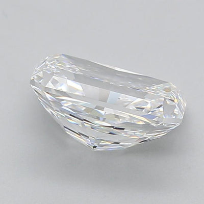 3.06 Carat Radiant Lab Diamond :: Greenstar spin frame 05