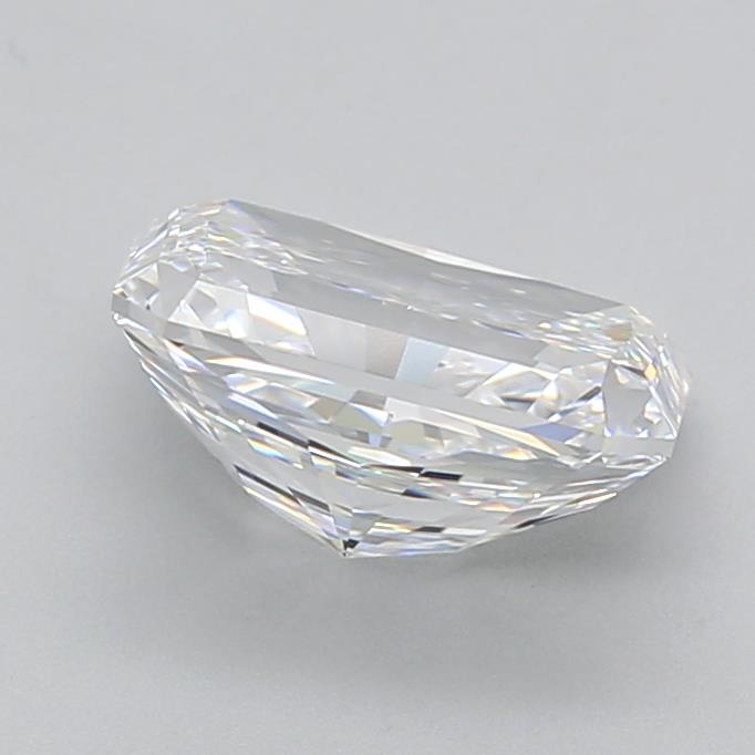 3.06 Carat Radiant Lab Diamond :: Greenstar spin frame 05