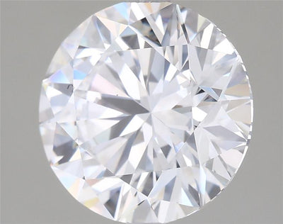 2.72 Carat Round Lab Diamond :: Greenstar spin frame 05