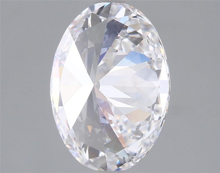 1.63 Carat Oval Lab Diamond :: Greenstar spin frame 05