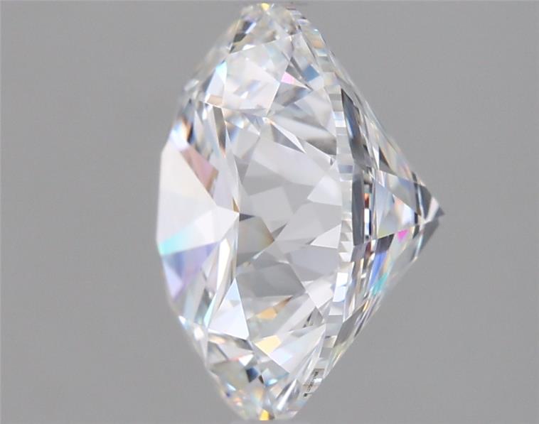 2.64 Carat Round Lab Diamond :: Greenstar spin frame 05