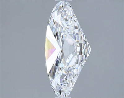 3.02 Carat Oval Lab Diamond :: Greenstar spin frame 05