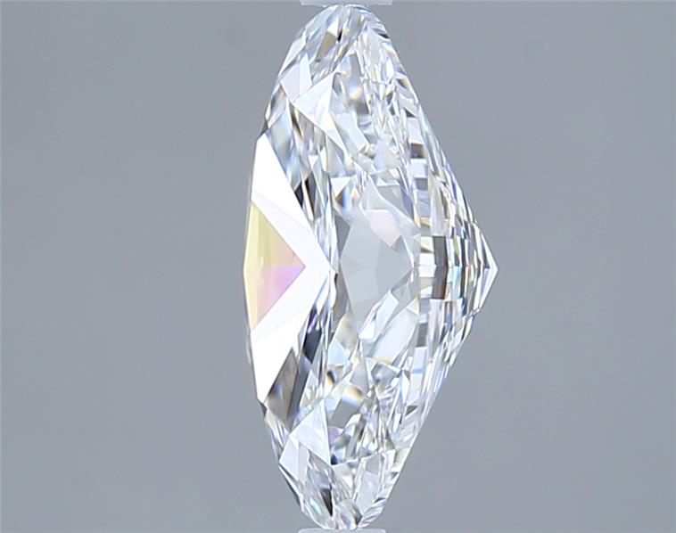 3.02 Carat Oval Lab Diamond :: Greenstar spin frame 05