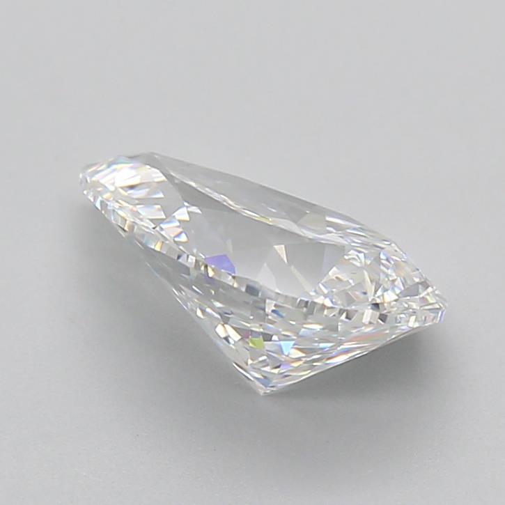2.26 Carat Pear Lab Diamond :: Greenstar spin frame 05