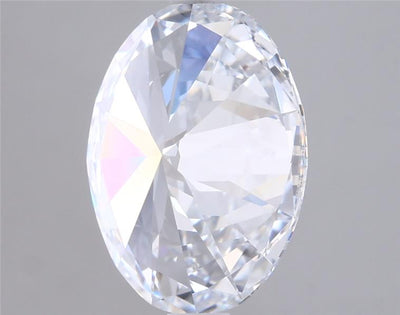 2.02 Carat Oval Lab Diamond :: Greenstar spin frame 05