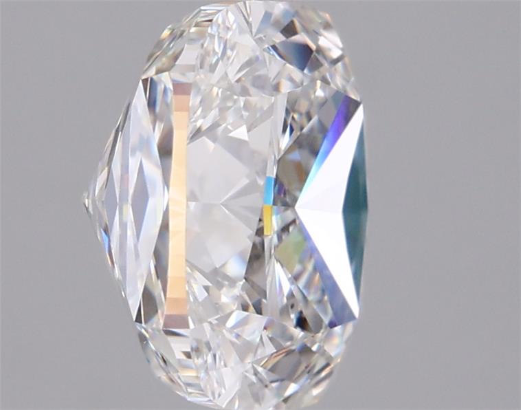 3.05 Carat Cushion Lab Diamond :: Greenstar spin frame 05