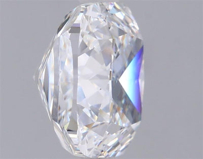 2.52 Carat Cushion Lab Diamond :: Greenstar spin frame 05