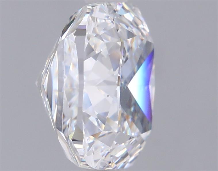 2.52 Carat Cushion Lab Diamond :: Greenstar spin frame 05