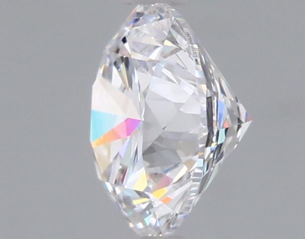 1.00 Carat Round Lab Diamond :: Greenstar spin frame 05