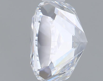 1.51 Carat Cushion Lab Diamond :: Greenstar spin frame 05