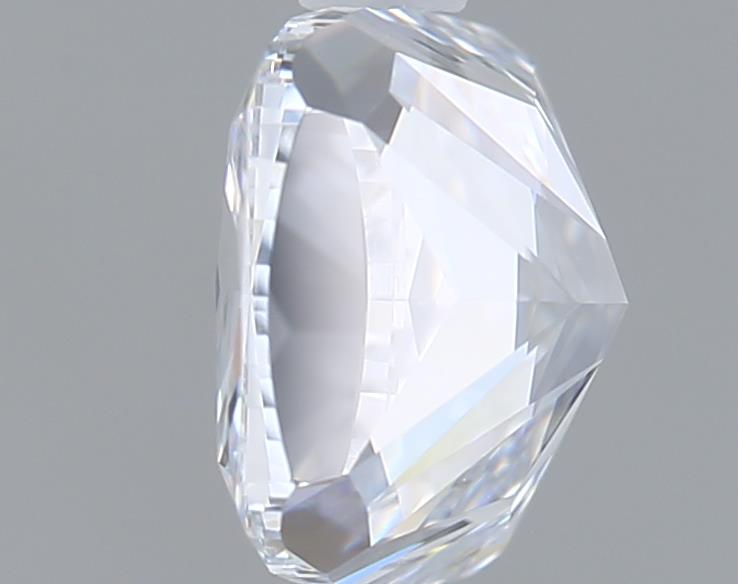 1.51 Carat Cushion Lab Diamond :: Greenstar spin frame 05