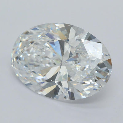 3.06 Carat Oval Lab Diamond :: Greenstar spin frame 05