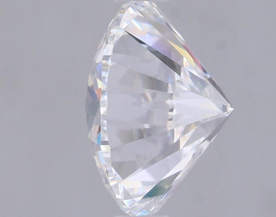 1.60 Carat Round Lab Diamond :: Greenstar spin frame 05