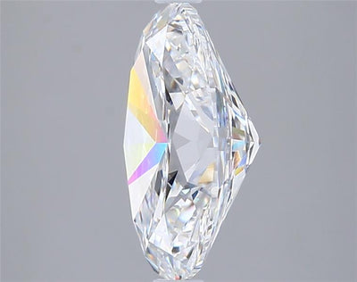 3.02 Carat Oval Lab Diamond :: Greenstar spin frame 05