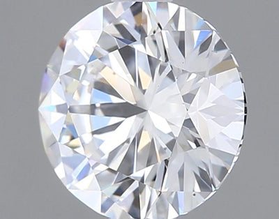1.00 Carat Round Lab Diamond :: Greenstar spin frame 05
