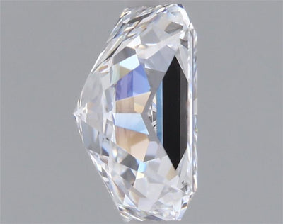 1.57 Carat Radiant Lab Diamond :: Greenstar spin frame 05