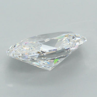 2.19 Carat Oval Lab Diamond :: Greenstar spin frame 05
