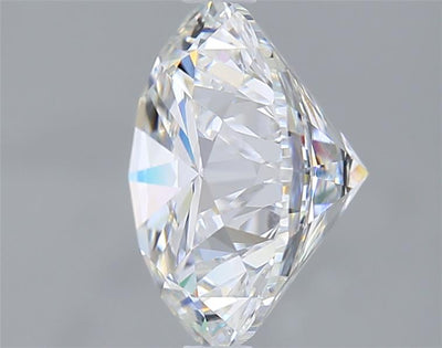 3.02 Carat Round Lab Diamond :: Greenstar spin frame 05