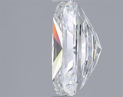2.01 Carat Radiant Lab Diamond :: Greenstar spin frame 05