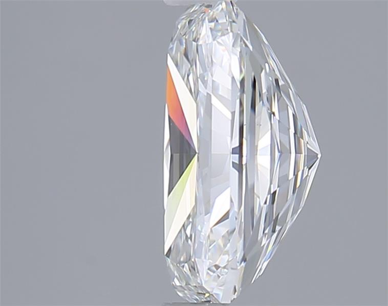 2.01 Carat Radiant Lab Diamond :: Greenstar spin frame 05