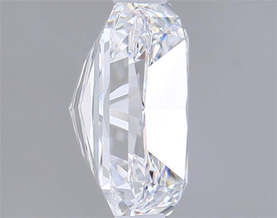 1.51 Carat Radiant Lab Diamond :: Greenstar spin frame 05