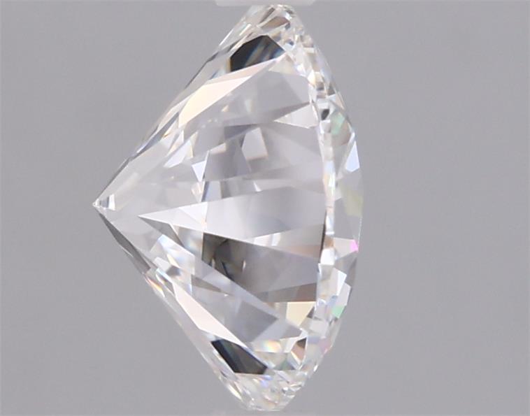 2.02 Carat Round Lab Diamond :: Greenstar spin frame 05