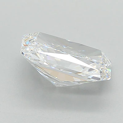 2.02 Carat Radiant Lab Diamond :: Greenstar spin frame 05