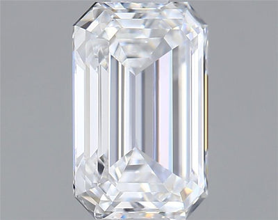 1.14 Carat Emerald Lab Diamond :: Greenstar spin frame 05
