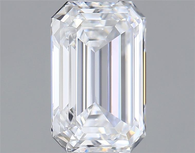 1.14 Carat Emerald Lab Diamond :: Greenstar spin frame 05