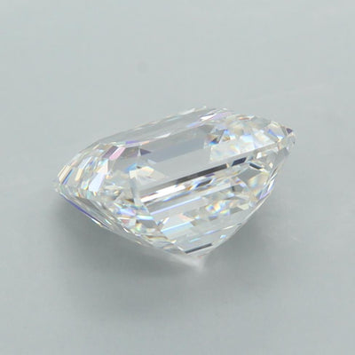 3.01 Carat Asscher Lab Diamond :: Greenstar spin frame 05