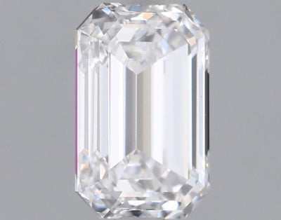 1.03 Carat Emerald Lab Diamond :: Greenstar spin frame 05