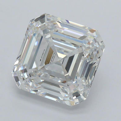 2.09 Carat Asscher Lab Diamond :: Greenstar spin frame 05