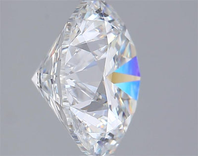 2.50 Carat Round Lab Diamond :: Greenstar spin frame 05