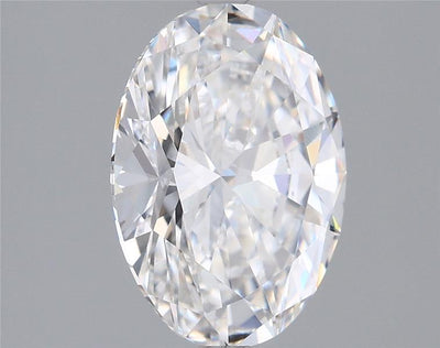 2.07 Carat Oval Lab Diamond :: Greenstar spin frame 05