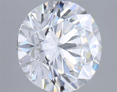 2.51 Carat Round Lab Diamond :: Greenstar spin frame 05
