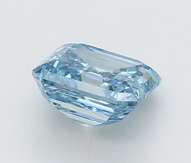 2.06 Carat Asscher Lab Diamond :: Greenstar spin frame 05
