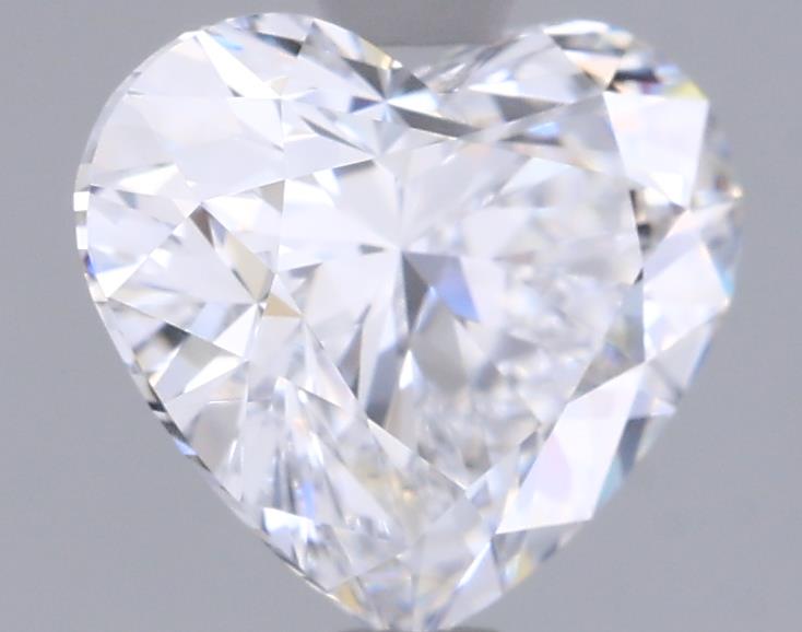 1.51 Carat Heart Lab Diamond :: Greenstar spin frame 05