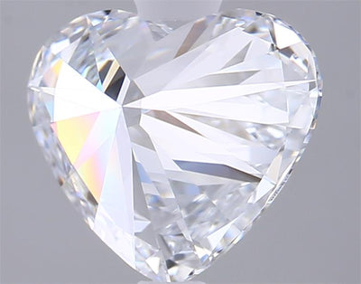 2.05 Carat Heart Lab Diamond :: Greenstar spin frame 05
