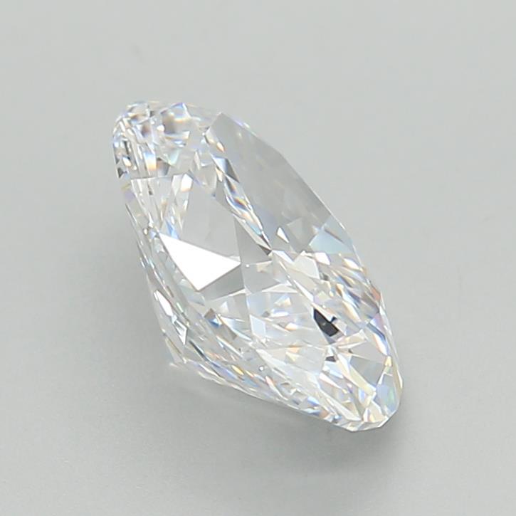 2.51 Carat Oval Lab Diamond :: Greenstar spin frame 05